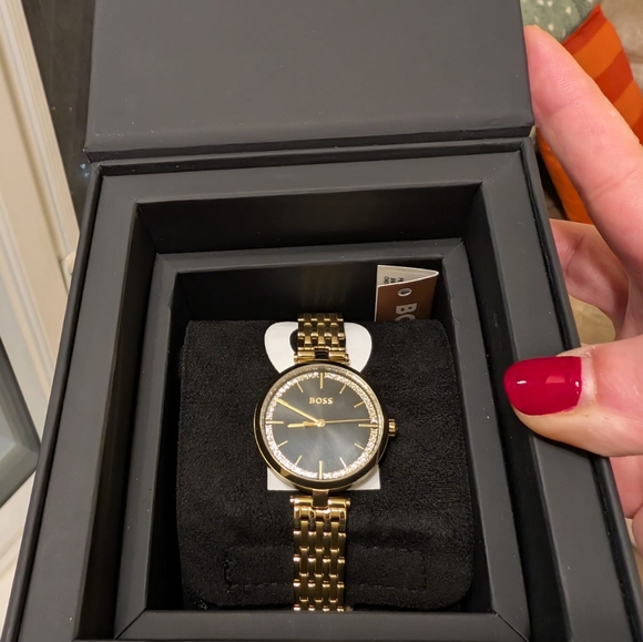 Brand new Boss watch - Picture 5 of 9